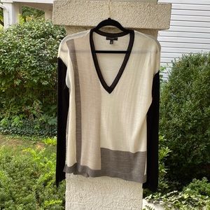 Lane Bryant Fine Merino Collection Sweater Size 14/16